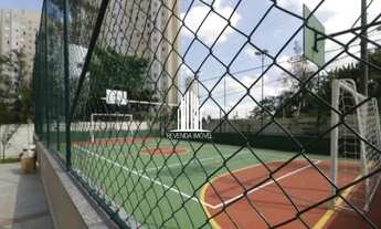 Imagem 5: Apartamento com 03 Suítes no Morumbi