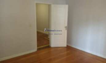 Imagem 2: CASA TÉRREA ALUGA-SE NA VILA MARIANA C/ 110M², 3 DORMS, SALA, COZ, BANH, GARAGEM, ÁREA DE