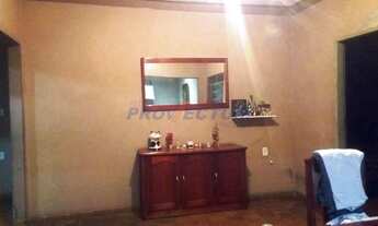 Imagem 3: Casa - Parque Dom Pedro Ii - Campinas