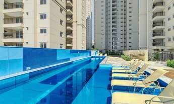 Imagem 2: Apartamento para venda tem 86 metros quadrados com 3 quartos