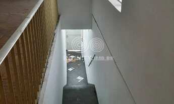 Imagem 5: SALA COMERCIAL PARA LOCAÇÃO 100M2 PISO SUPERIOR NA MOOCA