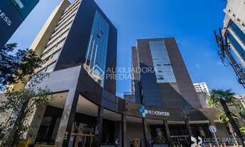 Imagem: PORTO ALEGRE - Conjunto Comercial/Sala