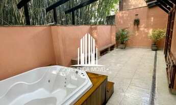 Imagem: Casa na Granja Vianna Cotia com 2 suítes