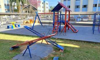 Imagem: Apartamento a Venda, Residencial Vila das