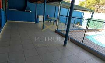 Imagem 7: Casa - Jardim Melina I - Campinas