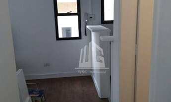 Imagem 6: Apartamento Duplex com 1 dormitório à venda, 43 m² por R$ 650.000,00 - Itaim Bibi - São Pa