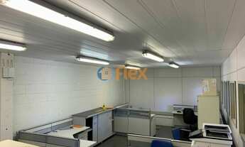 Imagem 4: Pavilhão/Galpão para alugar no bairro TIMS - Serra/ES