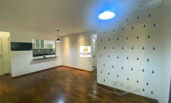 Imagem 4: Apartamento à venda, Vila Madalena, 83m², 3 dormitórios, 1 suíte, 2 vagas!