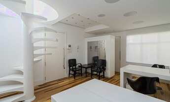 Imagem: Porto Alegre - Conjunto Comercial/Sala