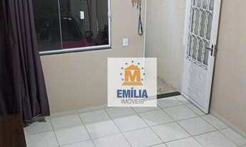 Imagem 4: Sobrado com 2 dormitórios à venda, 65 m² por R$ 190.000 - Residencial Esperança - Caçapava