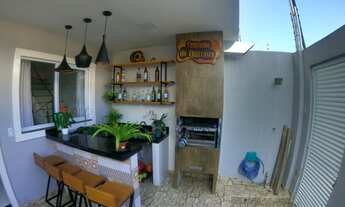 Imagem 4: Apartamento para venda tem 71 metros quadrados com 3 quartos em Morada de Laranjeiras - Se