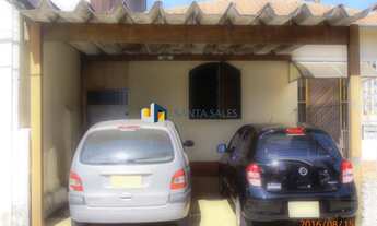 Imagem 3: Bela casa no coração do Campo Belo! Localização excelente!