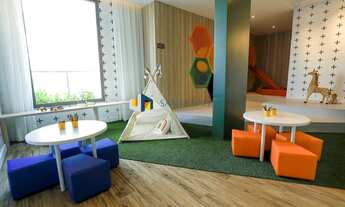 Imagem 7: LINDO APARTAMENTO MOEMA PÁSSAROS 74 M PRONTA ENTREGA