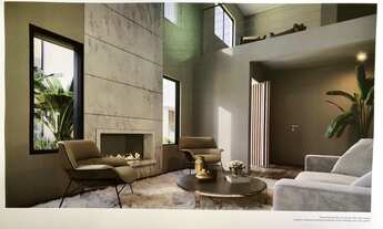 Imagem 4: SOBRADO EM CONDOMINIO FECHADO 415M² - VENDA-SANTO AMARO