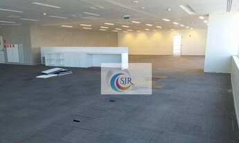 Imagem 3: Conjunto para alugar, 1865 m² - Brooklin - São Paulo/SP TRIPLE A