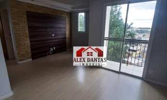 Imagem: Apartamento com 2 dormitórios para alugar