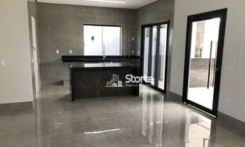 Imagem 7: Excelente casa com 3 dormitórios à venda, 160m² por R$ 780.000 - Bosque dos Buritis - Uber