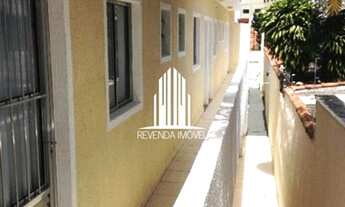 Imagem 2: Prédio residencial inteiro