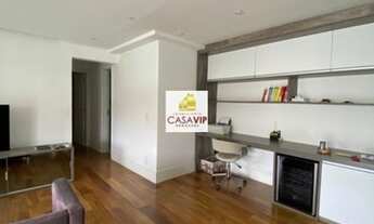 Imagem 2: Apartamento à venda, Mooca, 82m², 2 dormitórios, 1 suíte, 1 vaga!