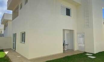 Imagem 3: APARECIDA DE GOIâNIA - Casa de Condomínio - Cardoso Continuação