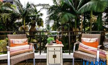 Imagem 7: APARTAMENTO - VILA OLÍMPIA - SP