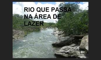 Imagem: Chácara a venda com 2 hectares em Cocalzinho