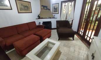 Imagem 5: Bela Casa no Residencial 4 com 4 Dormitórios sendo 2 Suítes