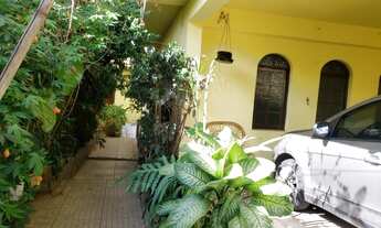 Imagem 2: Sobrado com 03 dormitórios à venda na Ponte Rasa, Jardim Três Marias - São Paulo - SP