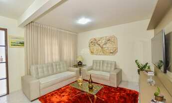 Imagem 6: Sobrado para venda possui 88 metros quadrados com 3 quartos em Portão - Curitiba - PR