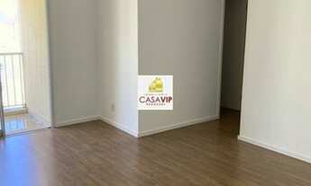 Imagem 2: Apartamento à venda, Saúde, 62m², 2 dormitórios, 1 suíte, 2 vagas!