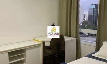 Imagem 8: Apartamento à venda, Vila Gertrudes, 69m², 2 dormitórios, 1 suíte, 1 vaga!