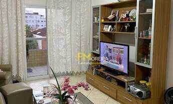 Imagem 6: Apartamento com 2 dormitórios à venda, 114 m² por R$ 450.000 - Tupi - Praia Grande/SP