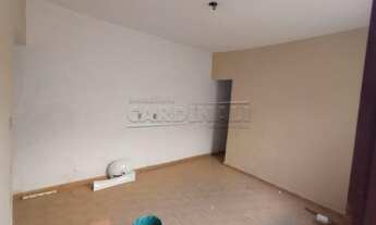 Imagem 3: Sao Carlos - Casa Padrão - Parque Sisi