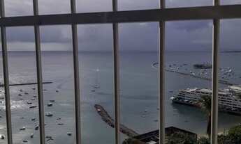 Imagem 3: Apartamento 3/4 No Centro Com Vista Fantástica Para o Mar Oportunidade Única !