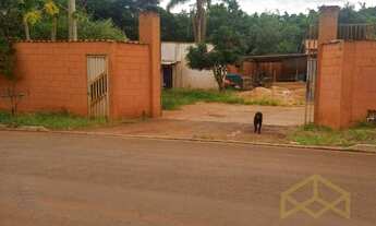 Imagem 2: Chácara - Área Rural de Engenheiro Coelho - Engenheiro Coelho