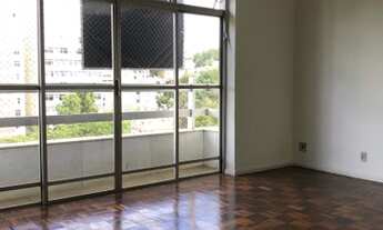 Imagem 7: Apartamento 4 quartos no Centro de Juiz de Fora - Em frente ao Parque Halfeld - 230 m²