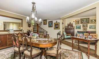 Imagem 5: Porto Alegre - Casa Padrão - Jardim Sabará