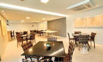 Imagem 6: JS) Está acabando! Edf. Villarreal | Apartamento 3 quartos