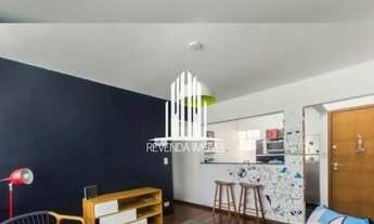 Imagem: Apartamento a venda, 2 dormitórios, 67m²