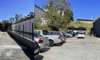 Imagem 6: Galpão para alugar, 5721 m² por R$ 180.000,00/mês - Alphaville Industrial - Barueri/SP