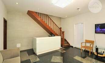 Imagem 7: Excelente Casa comercial disponível para venda ou locação no Humaitá, ideal para clínica