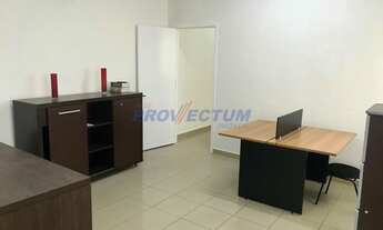 Imagem 5: Sala - Loteamento Alphaville Campinas - Campinas