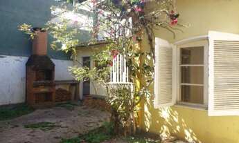 Imagem 7: Casa térrea à venda, Santo Amaro, São Paulo - SP