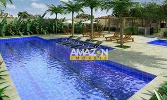 Imagem 5: Apartamento com 3 dormitórios à venda, 70 m² por R$ 290.000 - Parque Santo Antônio - Tauba