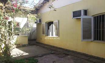 Imagem 6: Casa térrea à venda, Santo Amaro, São Paulo - SP