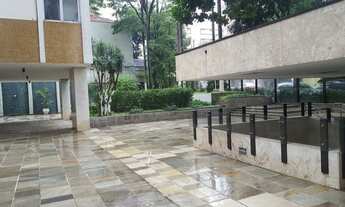 Imagem: Apartamento com 3 dormitórios para alugar