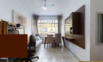 Imagem 2: Apartamento à venda, Lapa de Baixo, 64m², 2 dormitórios, 1 vaga!