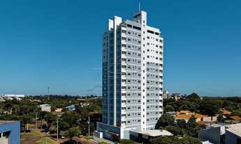 Imagem: Toledo - Apartamento - Vila Industrial