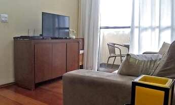 Imagem 3: Apartamento para Venda em Santo André, Vila Gilda, 3 dormitórios, 2 suítes, 3 banheiros, 2