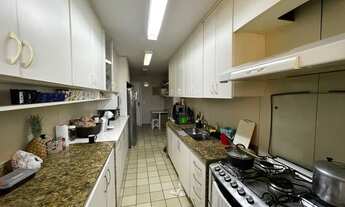 Imagem 5: Apartamento com 4 dormitórios à venda, 163 m² por R$ 2.525.000 - Barra da Tijuca - Rio de